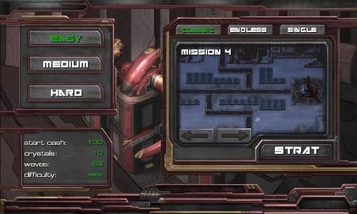 防御矩阵异形入侵破解版下载 防御矩阵异形入侵破解版下载