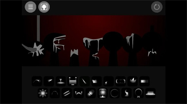 节奏盒子Sprunki第三阶段