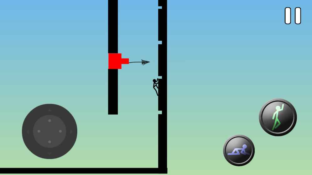 Another Weird Platformer 3(奇怪的动作3手游破解版下载)