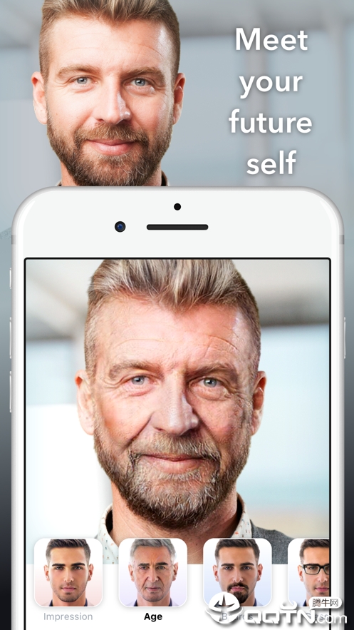 faceapp汉化版