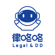 律咚咚