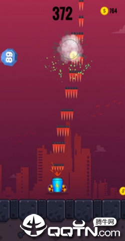 消灭球球病毒 消灭球球病毒