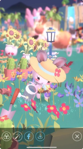 星光花园
