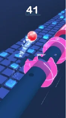 管道疯狂Tube Frenzy