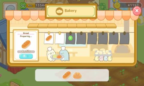 禺子的农场SumikkoFarm