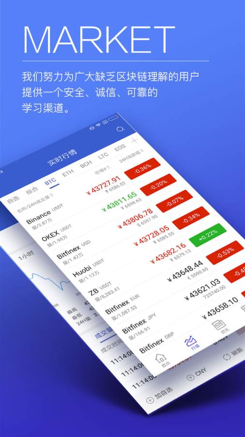 链向财经