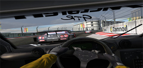 real racing 2