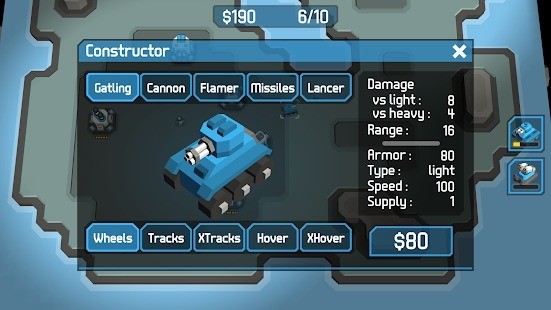 Blocly Craft