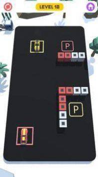 Park the Car 3D(指尖汽车大师) Park the Car 3D(指尖汽车大师)