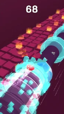 管道疯狂Tube Frenzy