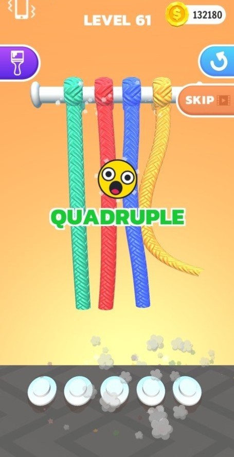 Tangle Pro