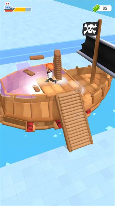 造船海港大亨(Ship Craft) 造船海港大亨(Ship Craft)