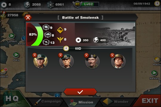 世界征服者4中国荣耀时刻mod