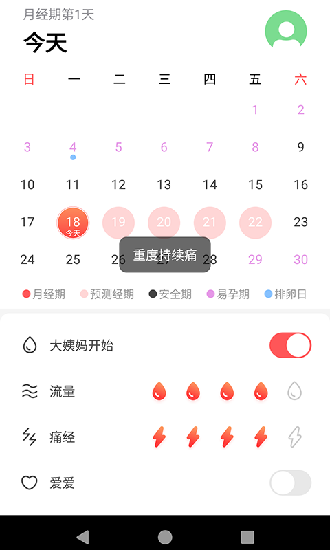 健康美女 健康美女