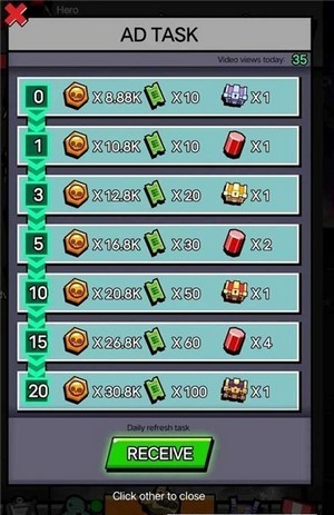 Fighting Zombies(火柴人格斗僵尸)