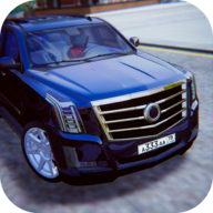 Drive Simulator Cadilac ATS V