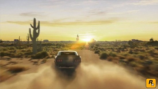 侠盗猎车手罪恶都市