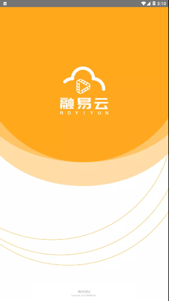 融易云 融易云