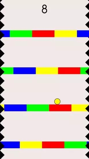 一路球
