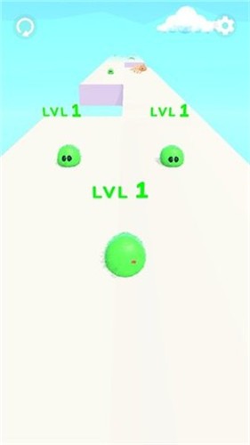 Evolution Merge(进化合并)