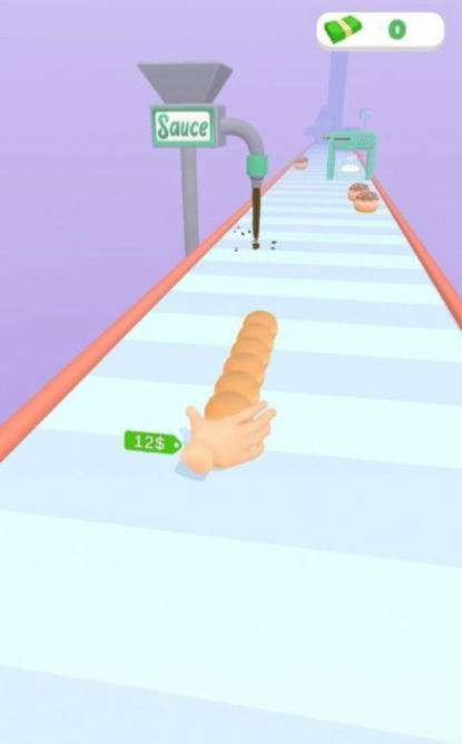 面团小子Dough Guys