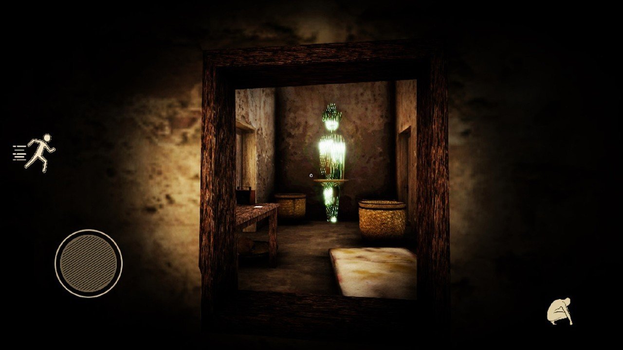Terror: Evocation II