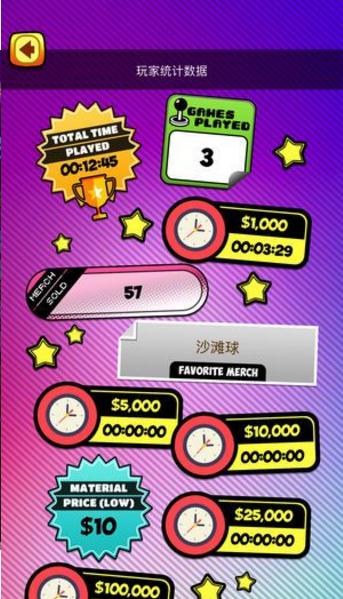 Merch Tycoon(纪念品大亨)