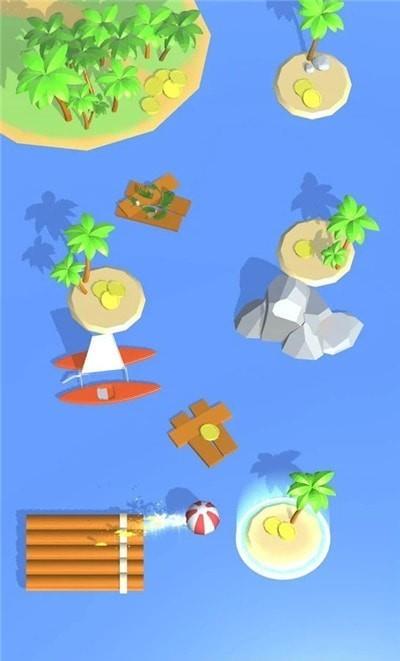 Accurate Shot(精确传球)