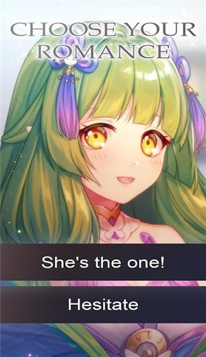 我的树精女友（My Forest Spirit Girlfriend）