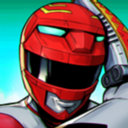 Power Rangers安装器