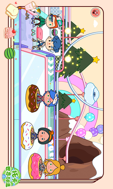 托卡世界游戏完整版下载2022 托卡世界游戏完整版下载2022