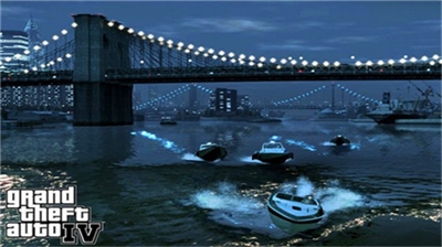 GTA4手机版