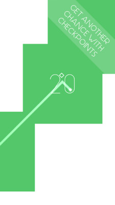 Path(质感小路游戏)