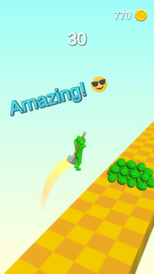 疯狂粉碎水果 疯狂粉碎水果