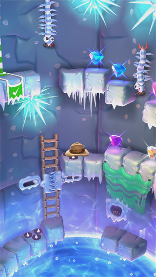 遗物掠夺者 遗物掠夺者