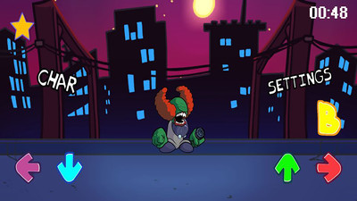 星期五晚上音乐测试 星期五晚上音乐测试