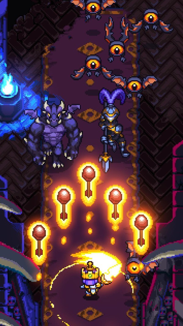 成长城堡探险 成长城堡探险