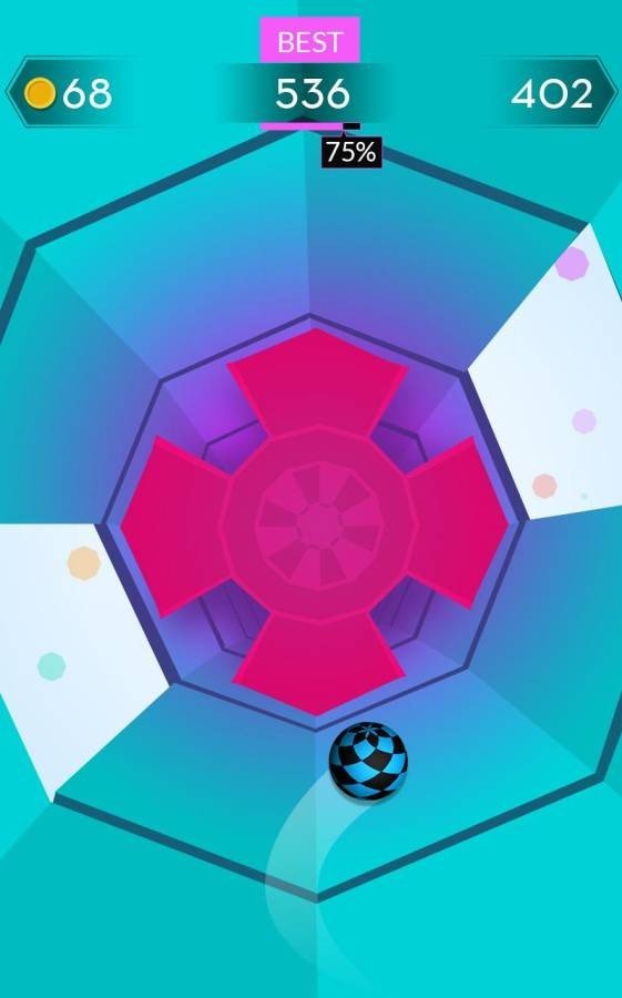 迷幻隧道(Tunnel) 迷幻隧道(Tunnel)