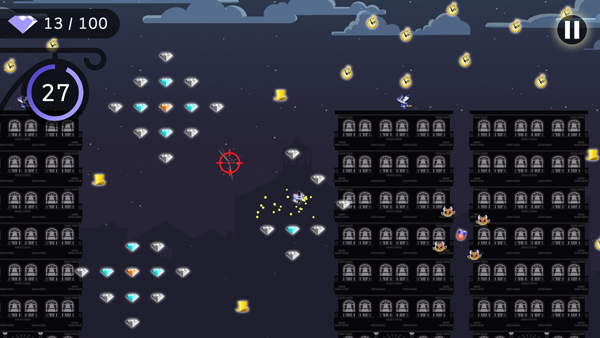 窃贼小猫 窃贼小猫