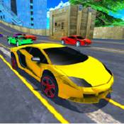 真实赛车极限竞速Real Cars Extreme Racing 1.8
