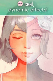 Live Portrait Maker(生活肖像制造人手游)