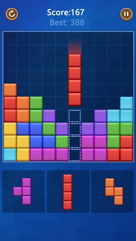 Block Puzzle&Sudoku