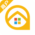 圈圈到家商户端