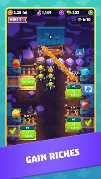 Gold And Goblins(黄金与地精) Gold And Goblins(黄金与地精)