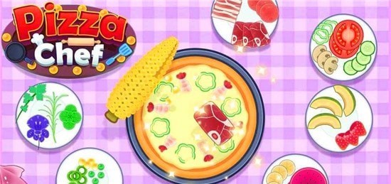 Pizza Master(披萨大厨) Pizza Master(披萨大厨)
