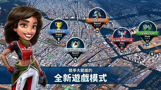 迷你赛车2官方版本Mini Motor Racing 2 迷你赛车2官方版本Mini Motor Racing 2