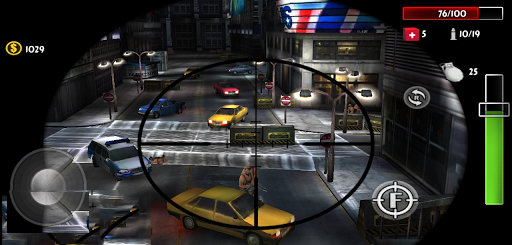 狙击手Sniper Feeling 3D