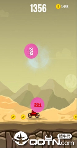 消灭球球病毒 消灭球球病毒