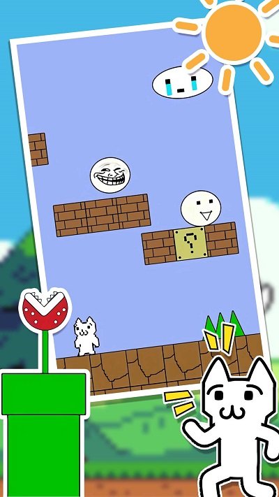 勇者森林大冒险 勇者森林大冒险