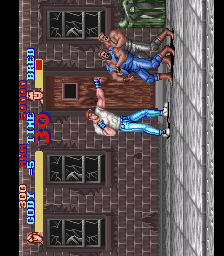 快打旋风金手指